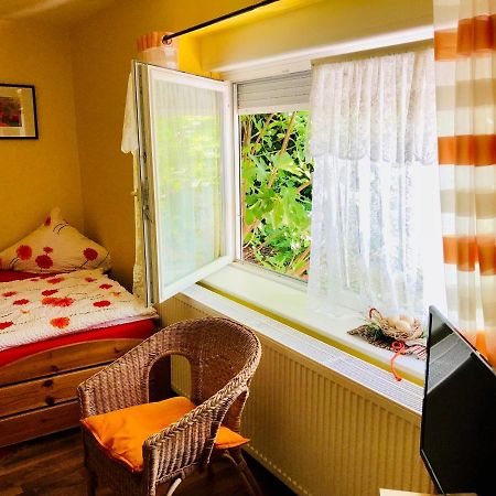 Gaestehaus Kerle ドッセンハイム エクステリア 写真